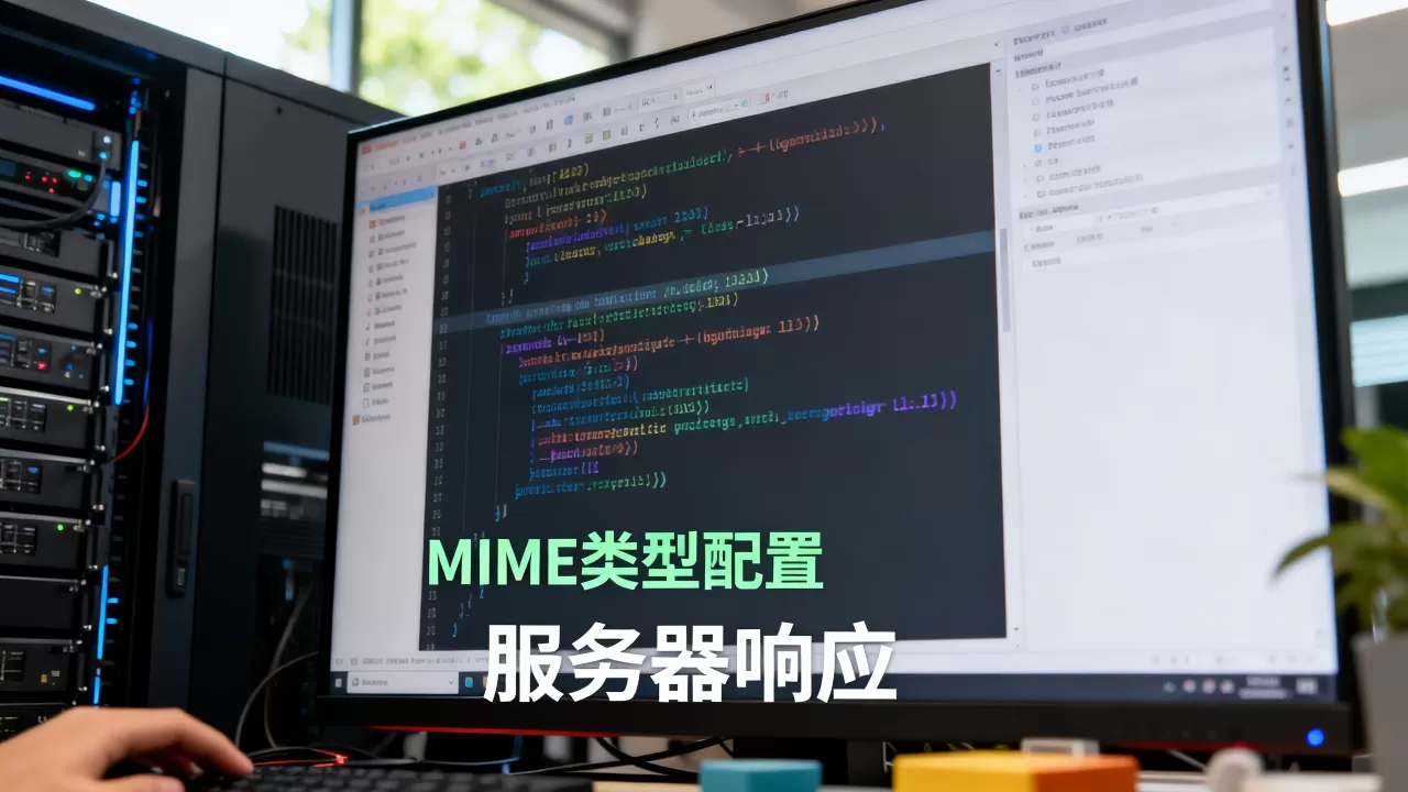 为什么服务器需要配置MIME类型?,怎么配置MIME类型 为什么服务器需要配置MIME类型?,怎么配置MIME类型