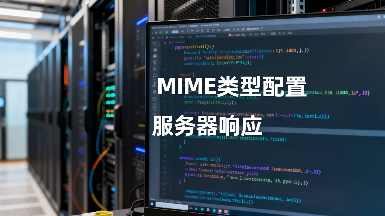 为什么服务器需要配置MIME类型?,怎么配置MIME类型 为什么服务器需要配置MIME类型?,怎么配置MIME类型