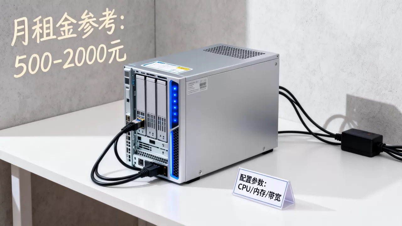 服务器租赁怎么选才不踩坑?,多少钱一个月 服务器租赁怎么选才不踩坑?,多少钱一个月