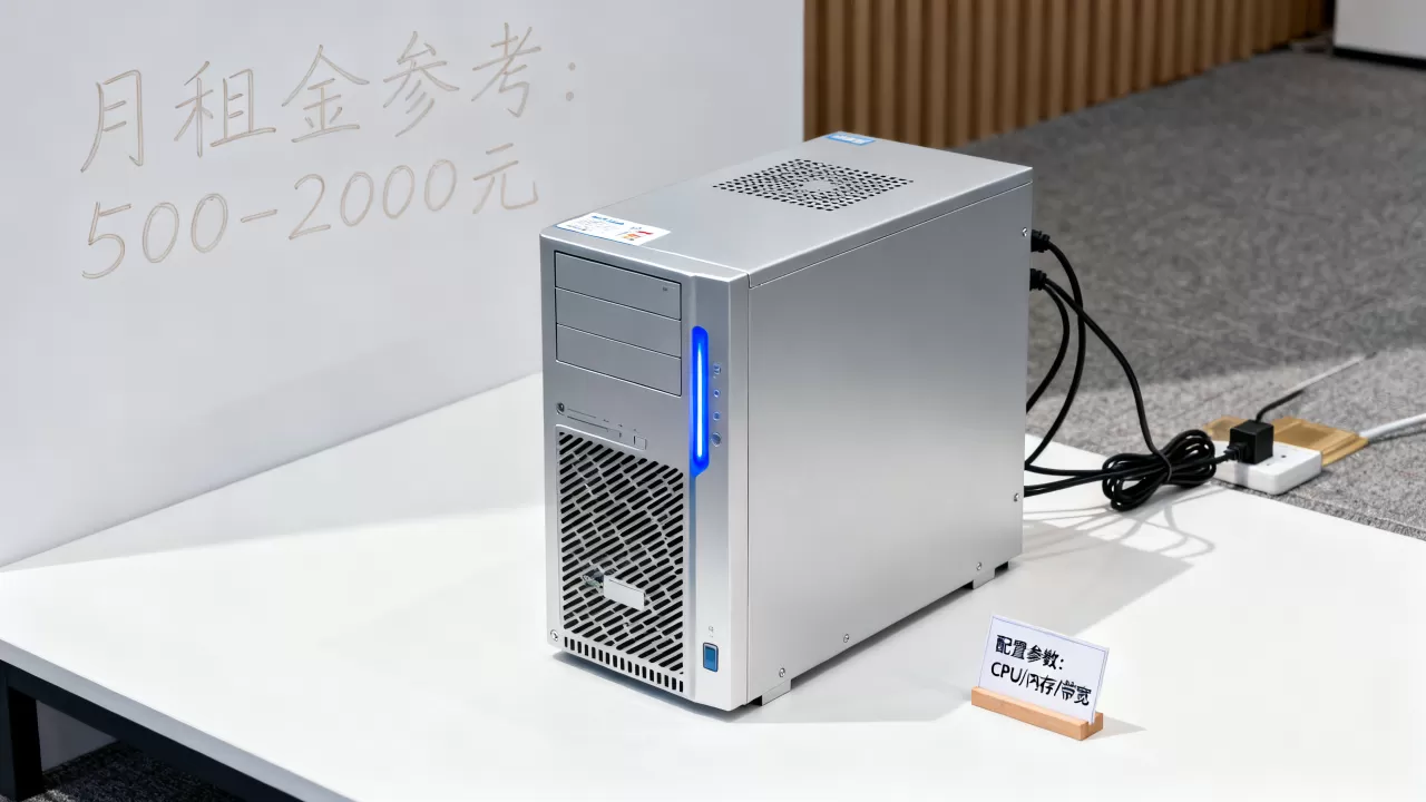 服务器租赁怎么选才不踩坑?,多少钱一个月 服务器租赁怎么选才不踩坑?,多少钱一个月