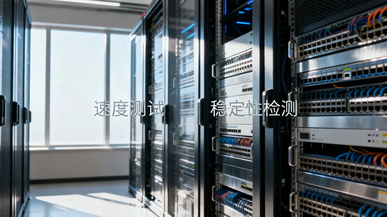 贵阳物理机租用哪家速度更快更稳定,怎么选? 贵阳物理机租用哪家速度更快更稳定,怎么选?