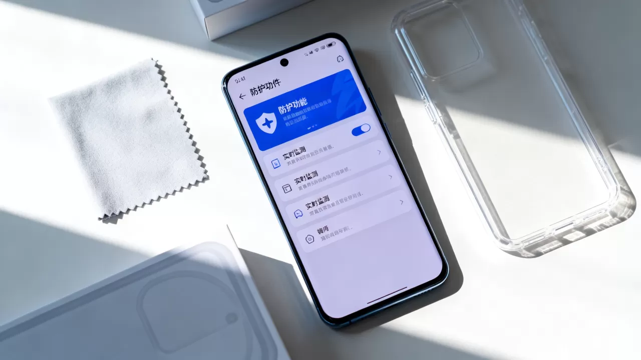 防护软件到底好用吗，手机防护软件哪个最好用？