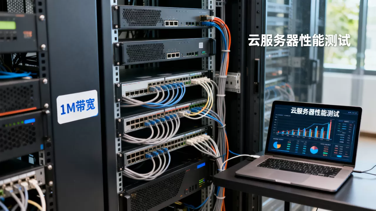 简米云服务器1M带宽到底能做什么,值得买吗? 简米云服务器1M带宽到底能做什么,值得买吗?