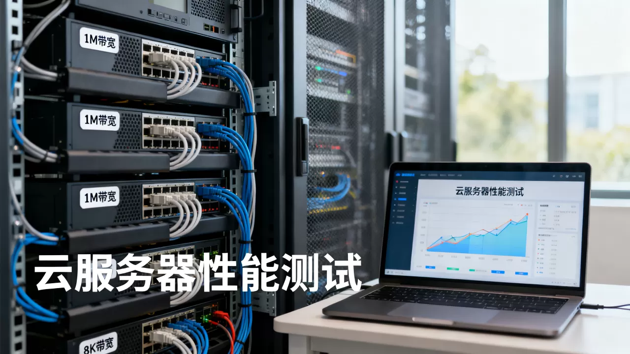 简米云服务器1M带宽到底能做什么,值得买吗? 简米云服务器1M带宽到底能做什么,值得买吗?