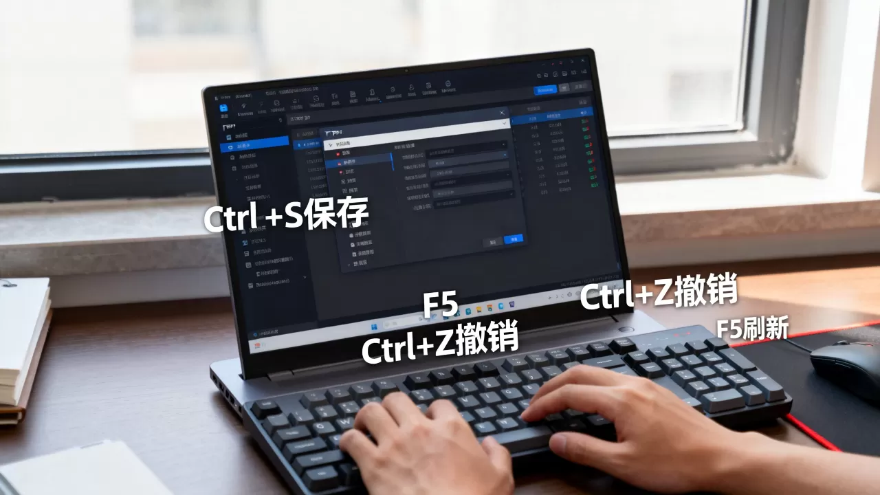 FTP服务器快捷键怎么用?,有哪些常用快捷键? FTP服务器快捷键怎么用?,有哪些常用快捷键?
