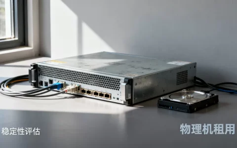 昆明物理机租用哪家既靠谱又稳定，怎么选才靠谱