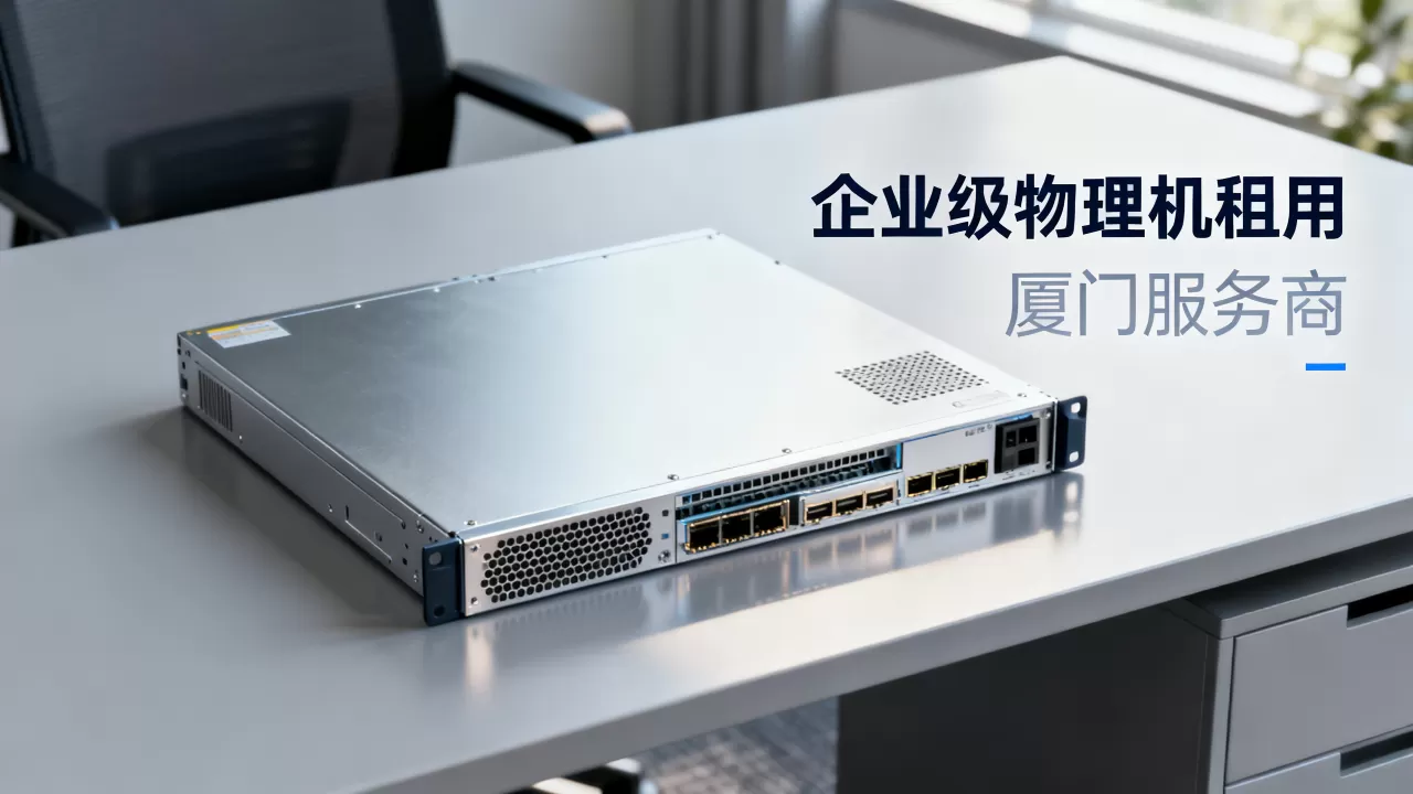 厦门企业级物理机租用服务商哪家好,物理机租用一个月多少钱? 厦门企业级物理机租用服务商哪家好,物理机租用一个月多少钱?