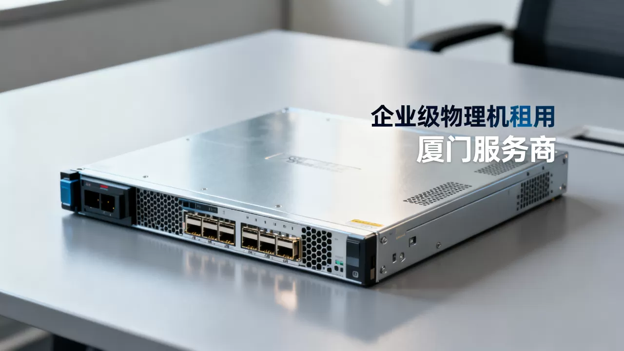 厦门企业级物理机租用服务商哪家好,物理机租用一个月多少钱? 厦门企业级物理机租用服务商哪家好,物理机租用一个月多少钱?