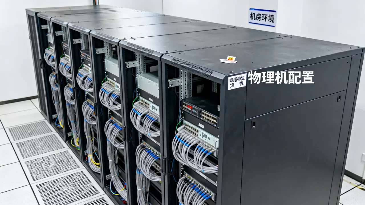 厦门本地机房物理机租用哪家靠谱?,怎么选? 厦门本地机房物理机租用哪家靠谱?,怎么选?