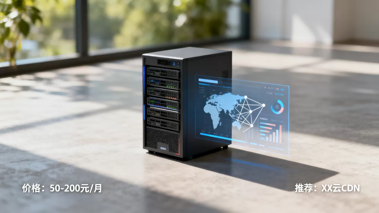 付费cdn价格一般是多少，国内付费cdn哪个好用又便宜