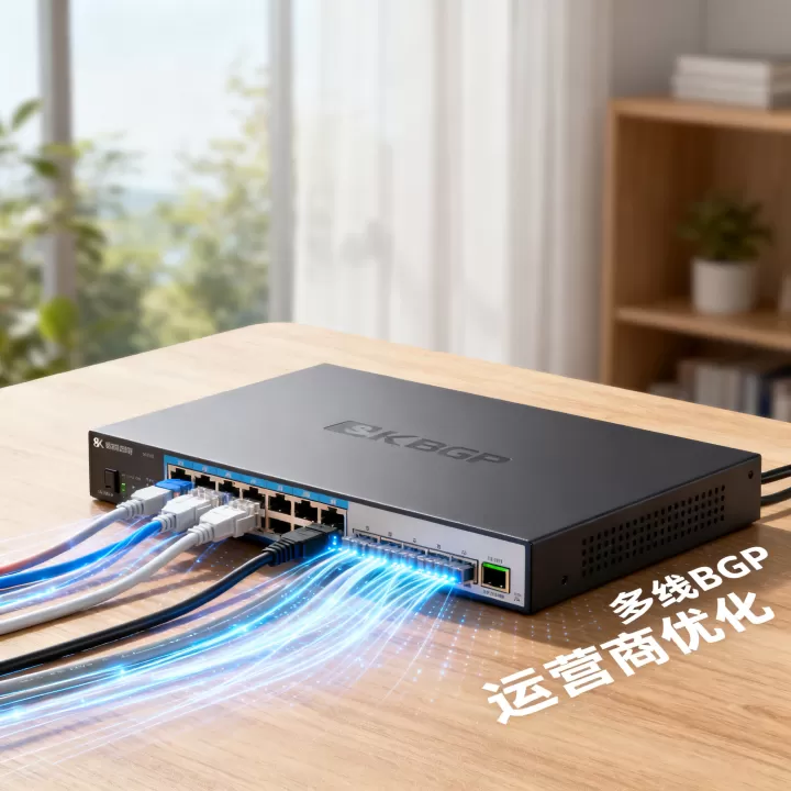 多线BGP如何兼顾三大运营商访问速度,优化方法? 多线BGP如何兼顾三大运营商访问速度,优化方法?