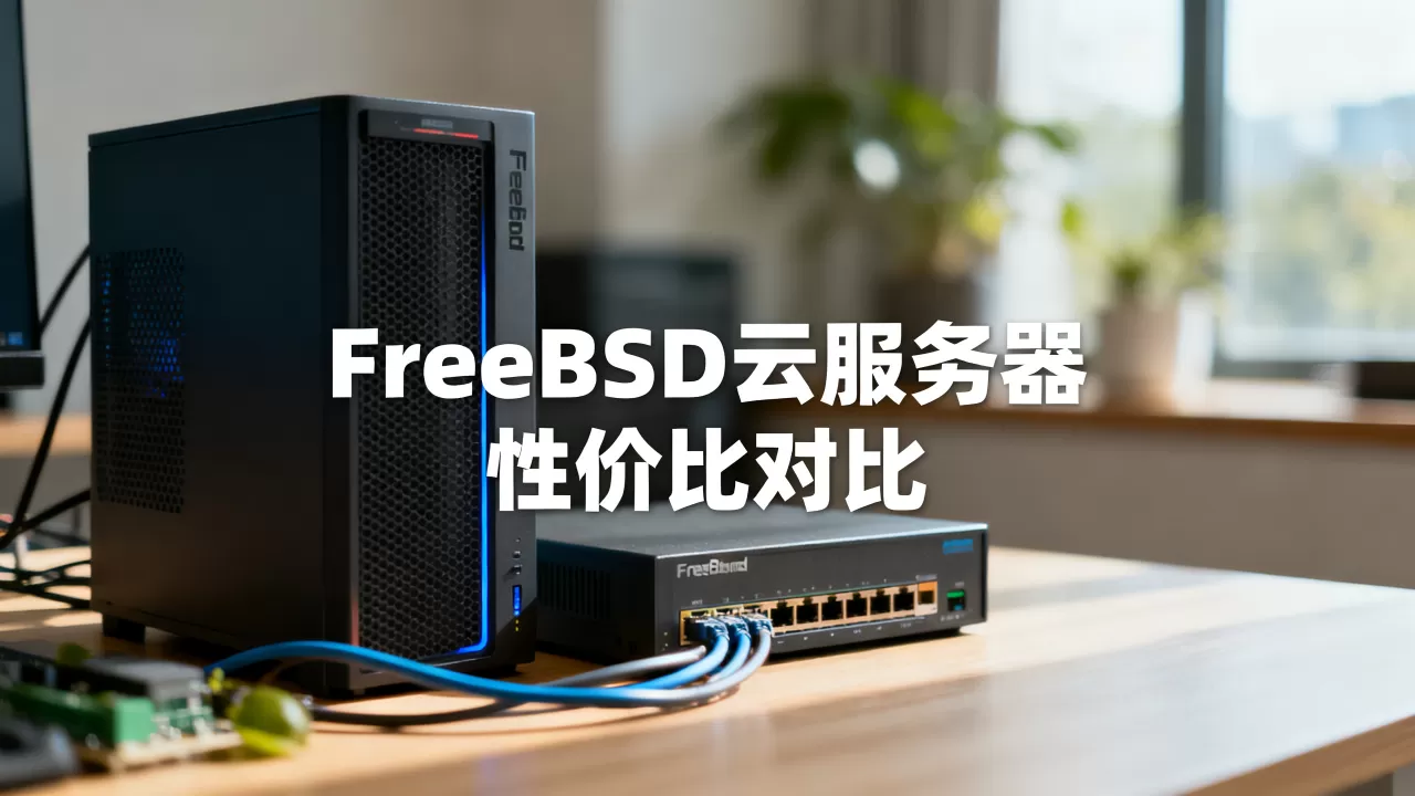 如何选择靠谱的FreeBSD云服务器?,哪家性价比高? 如何选择靠谱的FreeBSD云服务器?,哪家性价比高?