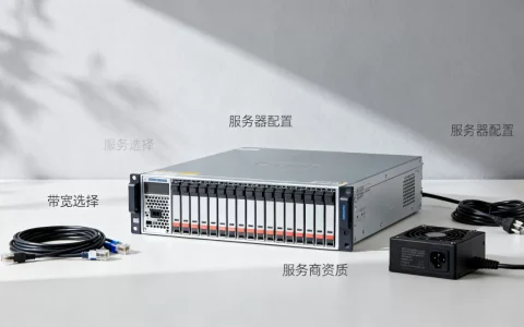 服务器架设租用需要注意哪些问题？，哪家服务商比较好？