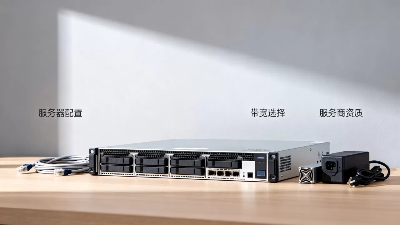 服务器架设租用需要注意哪些问题?,哪家服务商比较好? 服务器架设租用需要注意哪些问题?,哪家服务商比较好?
