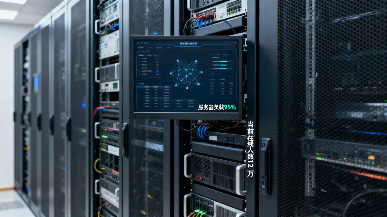 三国志s3服务器拥挤到什么程度,为什么这么卡 三国志s3服务器拥挤到什么程度,为什么这么卡
