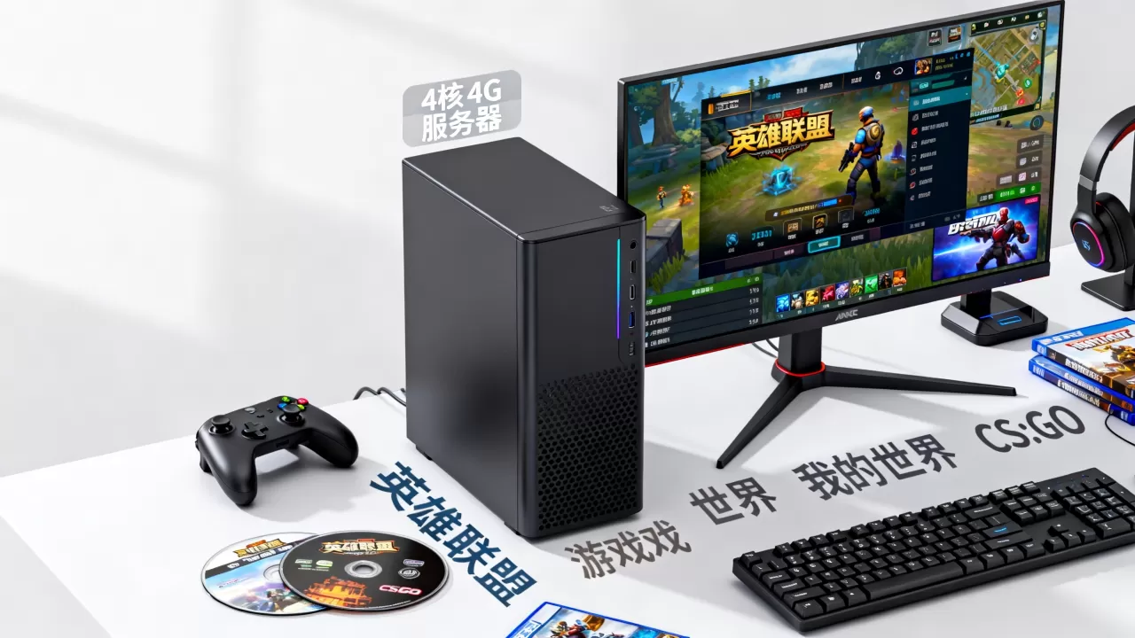4核4G服务器能玩哪些游戏,什么游戏好玩 4核4G服务器能玩哪些游戏,什么游戏好玩