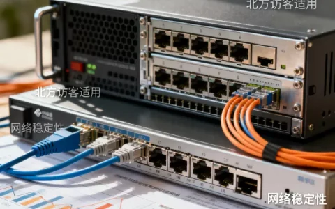 北方访客如何挑选联通线路服务器，联通服务器哪家好？