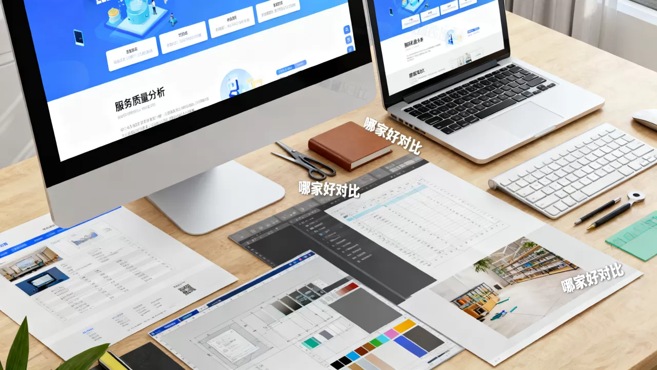 复兴网站制作的服务质量到底怎么样，哪家好