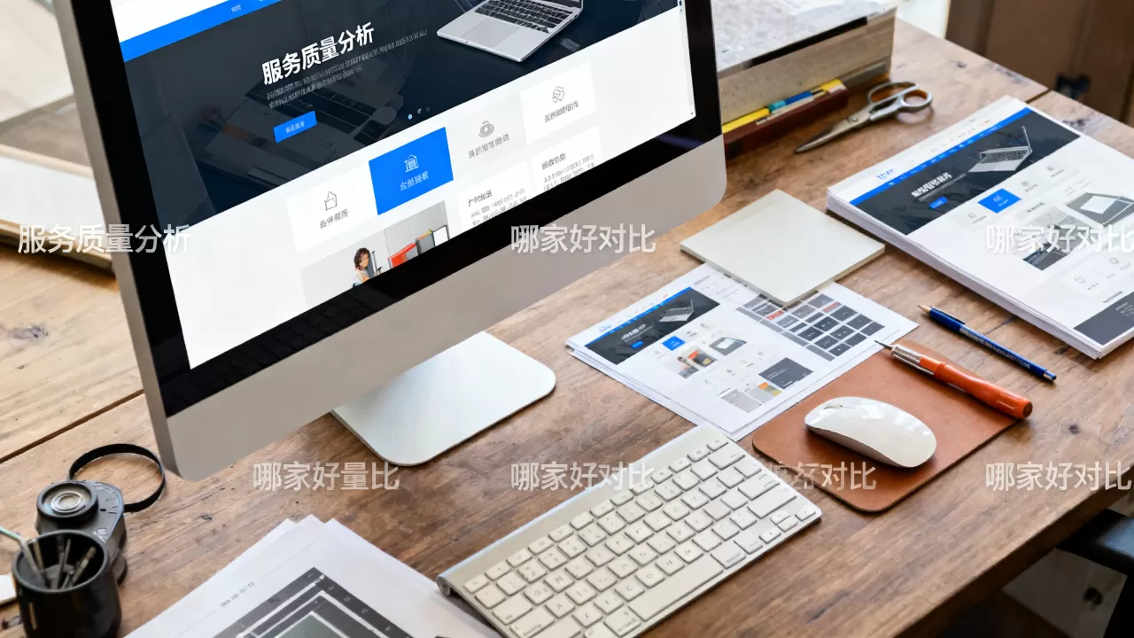 复兴网站制作的服务质量到底怎么样，哪家好