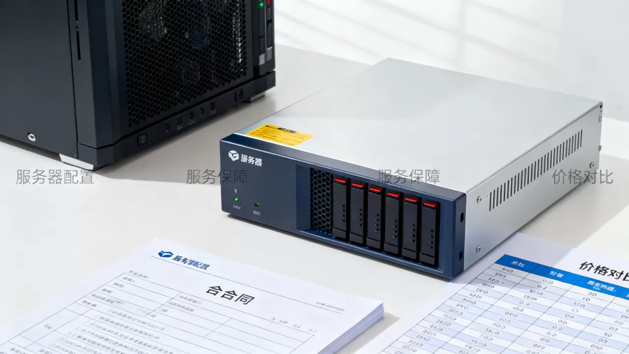 如何选择靠谱的服务器公司？，哪家性价比高？