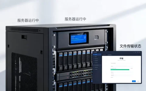 ftp服务器可以关机么，会影响文件传输吗？