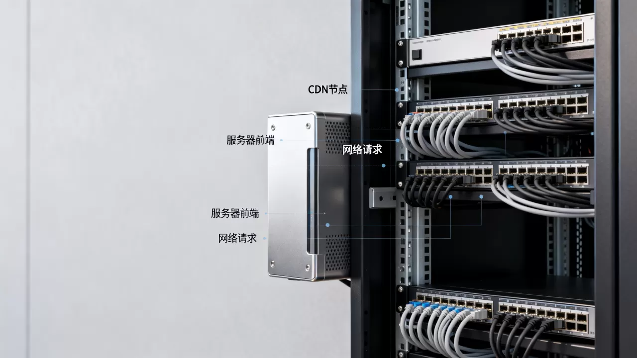 为什么要在服务器前端加CDN中转?,怎么设置? 为什么要在服务器前端加CDN中转?,怎么设置?