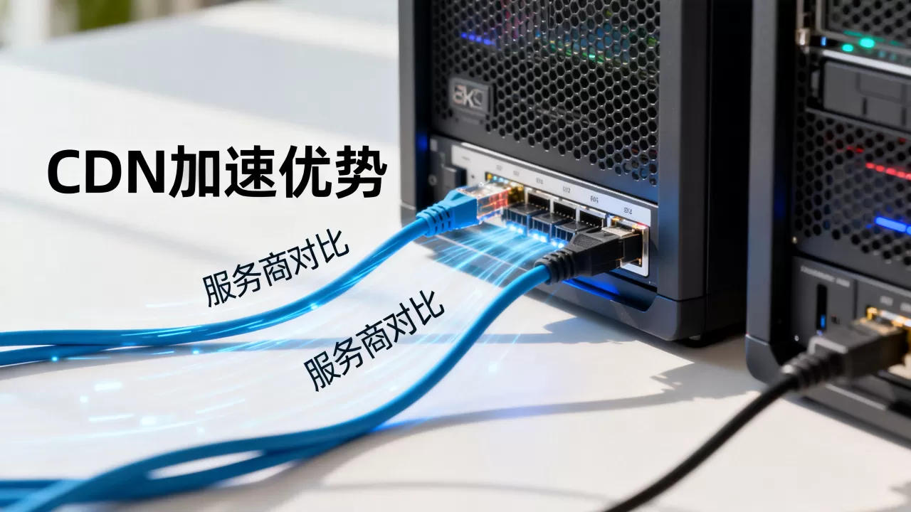 服务器CDN加速有哪些优势,哪个服务商好? 服务器CDN加速有哪些优势,哪个服务商好?