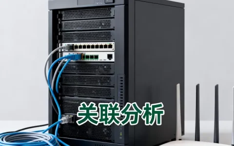 网站权重和服务器IP是否存在关联，如何分析