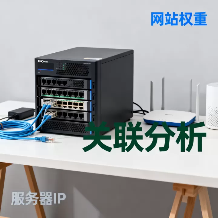 网站权重和服务器IP是否存在关联,如何分析 网站权重和服务器IP是否存在关联,如何分析
