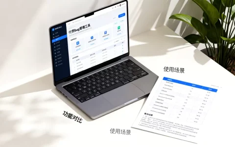 付费bug管理工具值得买吗？,哪个好用？