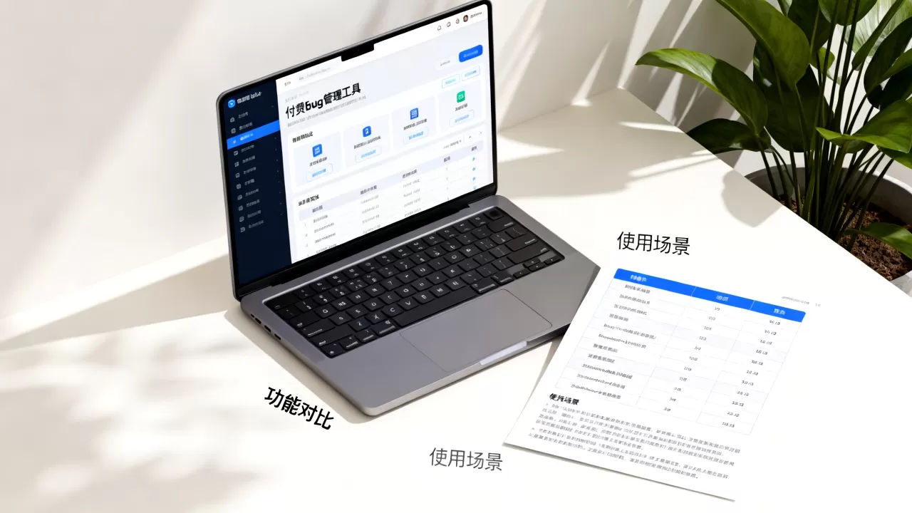 付费bug管理工具值得买吗？,哪个好用？