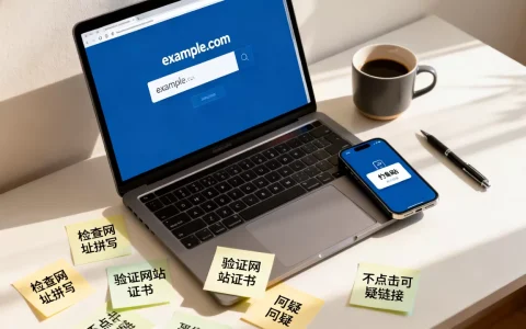 如何有效防范域名钓鱼？,有哪些常见防范方法