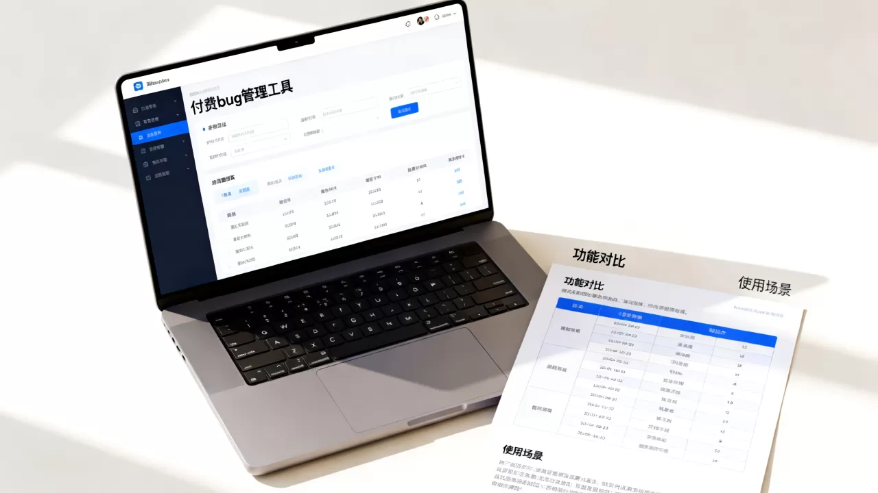 付费bug管理工具值得买吗？,哪个好用？