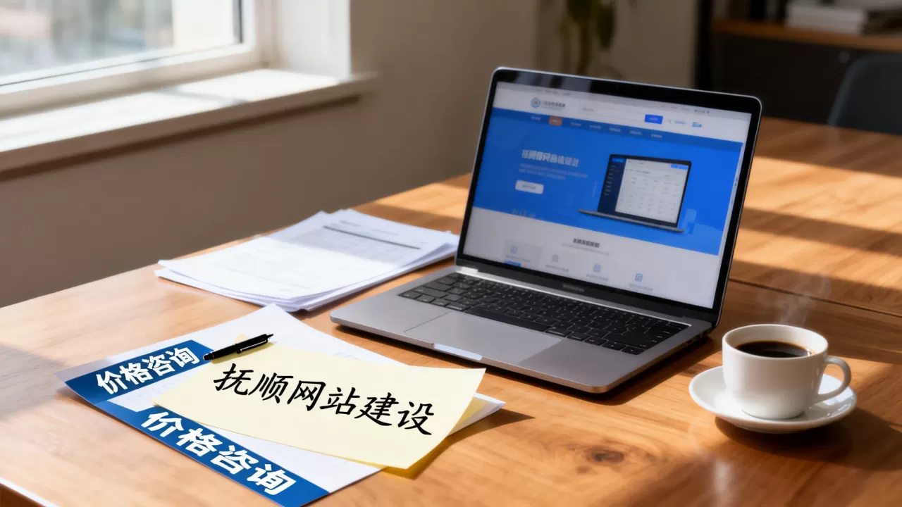 抚顺做网站的公司哪家比较靠谱,价格是多少? 抚顺做网站的公司哪家比较靠谱,价格是多少?