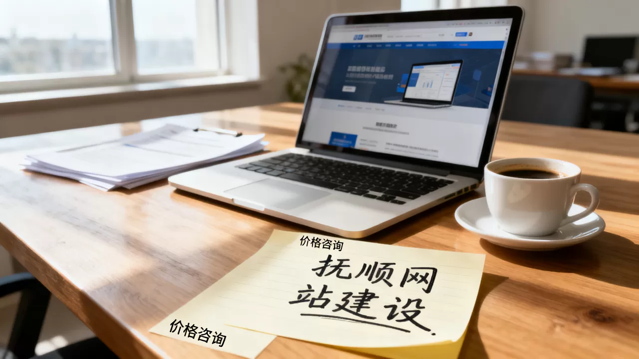 抚顺做网站的公司哪家比较靠谱,价格是多少? 抚顺做网站的公司哪家比较靠谱,价格是多少?