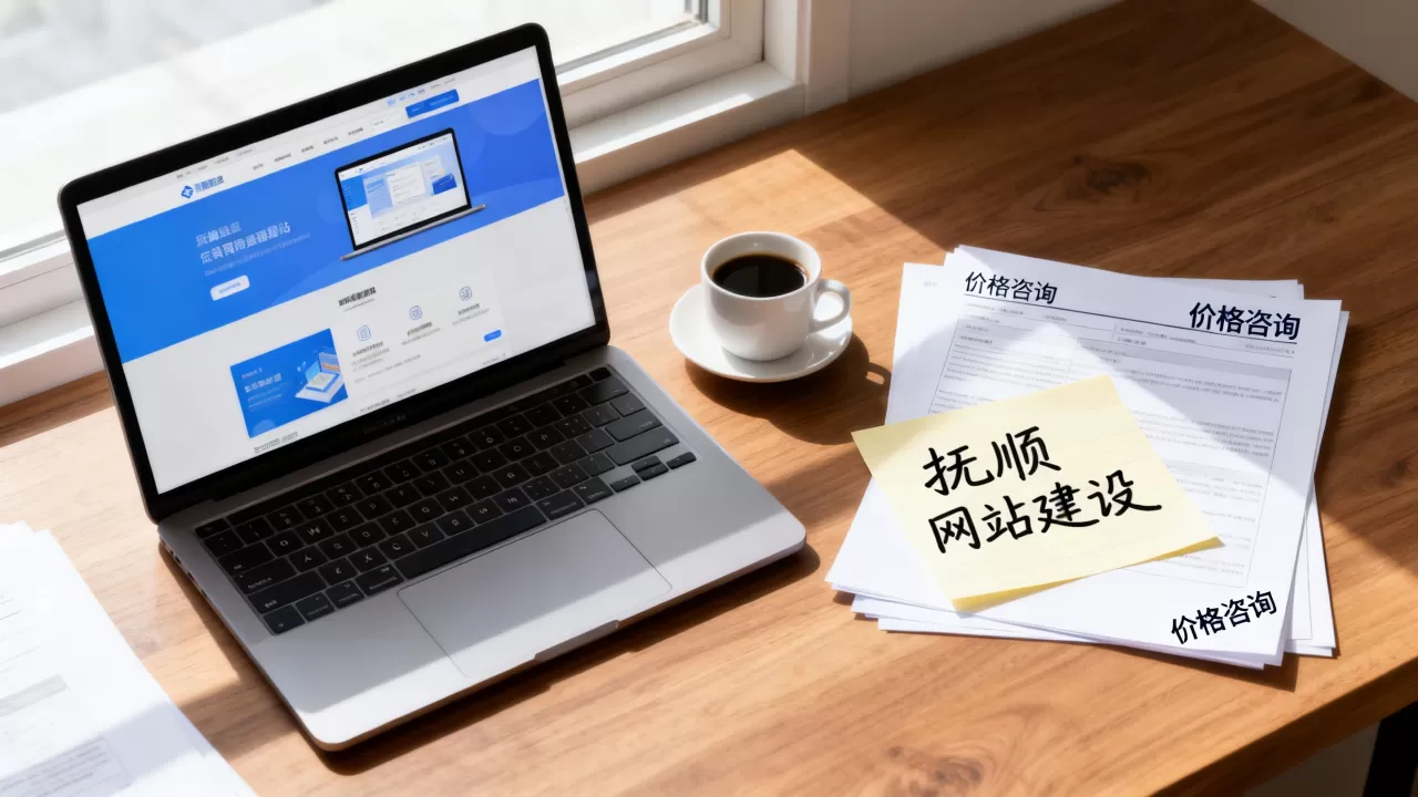 抚顺做网站的公司哪家比较靠谱,价格是多少? 抚顺做网站的公司哪家比较靠谱,价格是多少?