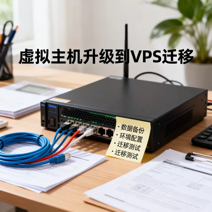 虚拟主机升级到VPS迁移方案怎么做?,虚拟主机升级VPS迁移步骤 虚拟主机升级到VPS迁移方案怎么做?,虚拟主机升级VPS迁移步骤