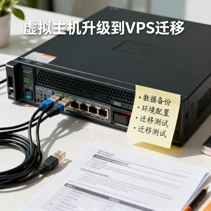 虚拟主机升级到VPS迁移方案怎么做?,虚拟主机升级VPS迁移步骤 虚拟主机升级到VPS迁移方案怎么做?,虚拟主机升级VPS迁移步骤