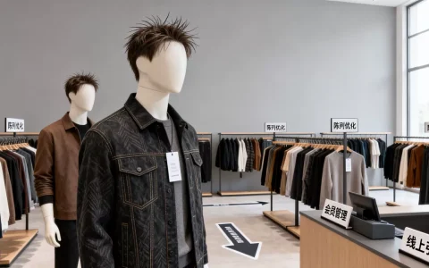 服装行业零售解决方案有哪些？，怎么提升销量？