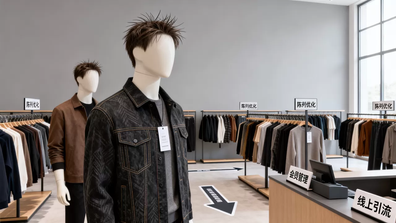 服装行业零售解决方案有哪些?,怎么提升销量? 服装行业零售解决方案有哪些?,怎么提升销量?
