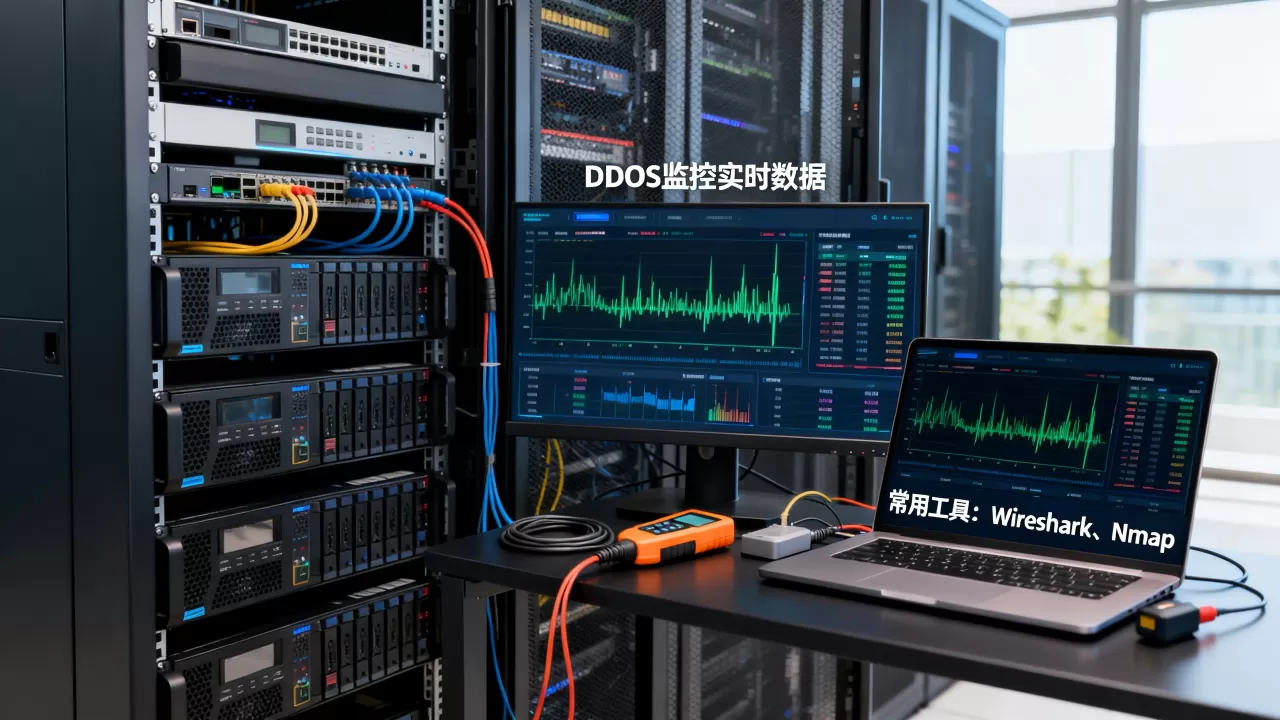 服务器DDOS监控怎么做?,有哪些工具? 服务器DDOS监控怎么做?,有哪些工具?