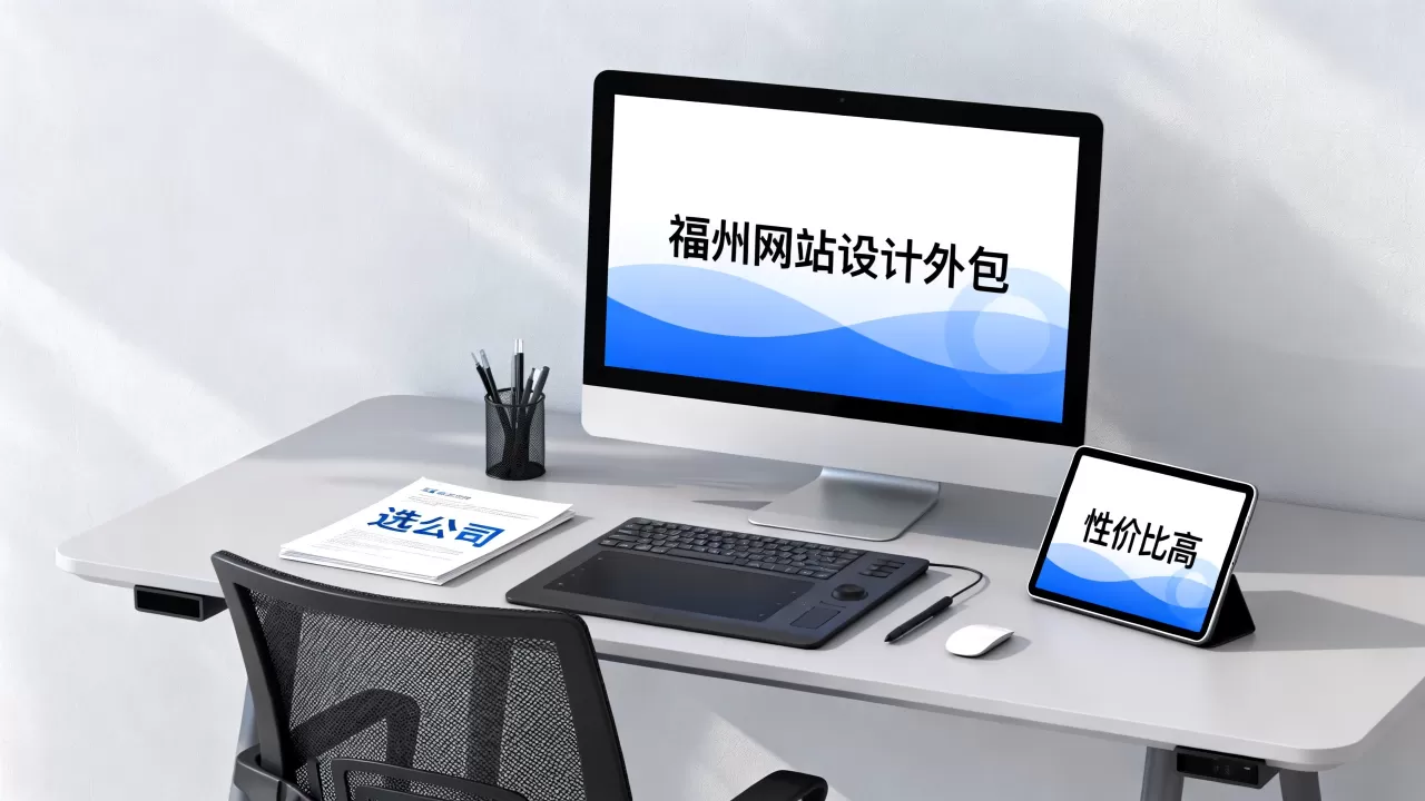 福州网站设计外包哪家性价比高,怎么选公司? 福州网站设计外包哪家性价比高,怎么选公司?