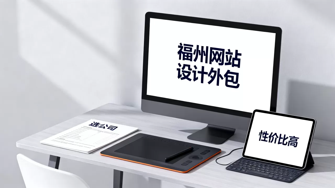 福州网站设计外包哪家性价比高,怎么选公司? 福州网站设计外包哪家性价比高,怎么选公司?