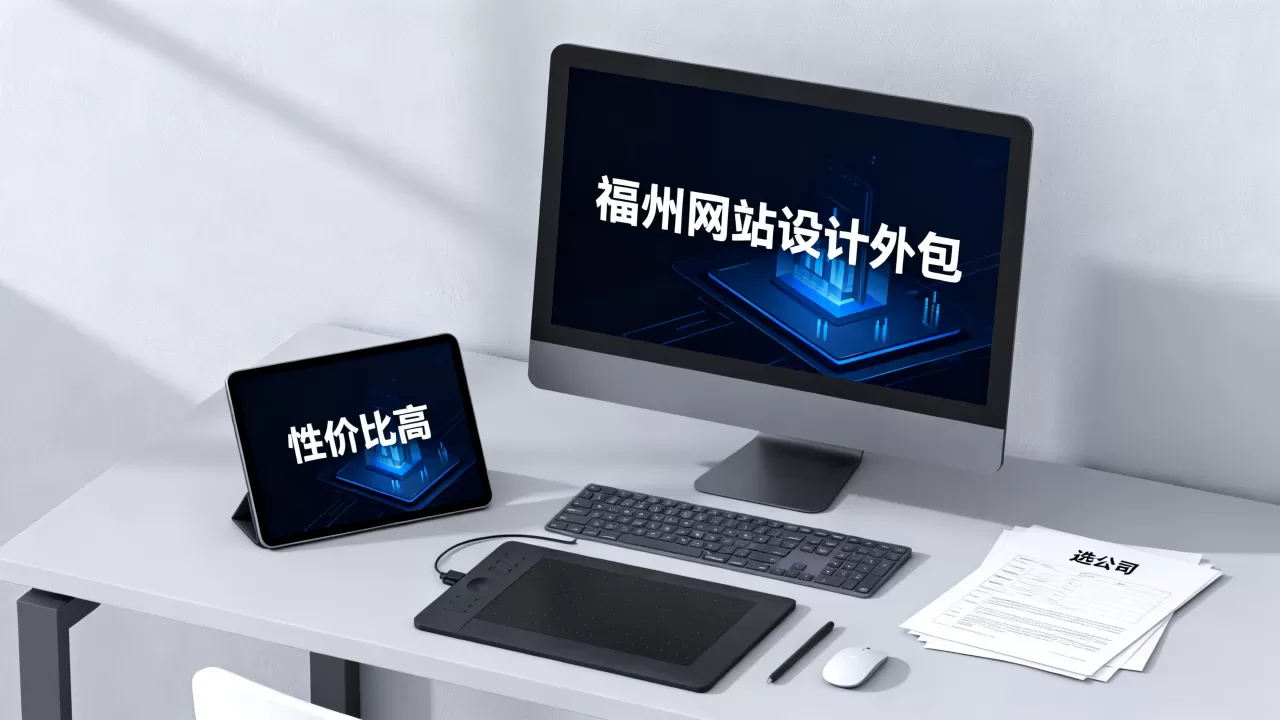 福州网站设计外包哪家性价比高,怎么选公司? 福州网站设计外包哪家性价比高,怎么选公司?