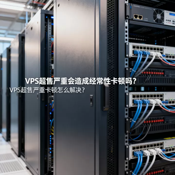VPS超售严重会造成经常性卡顿吗?,VPS超售严重卡顿怎么解决? VPS超售严重会造成经常性卡顿吗?,VPS超售严重卡顿怎么解决?