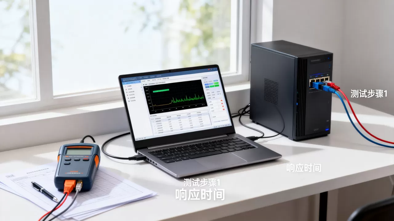 如何测试服务器响应速度?,哪种方法最准确? 如何测试服务器响应速度?,哪种方法最准确?