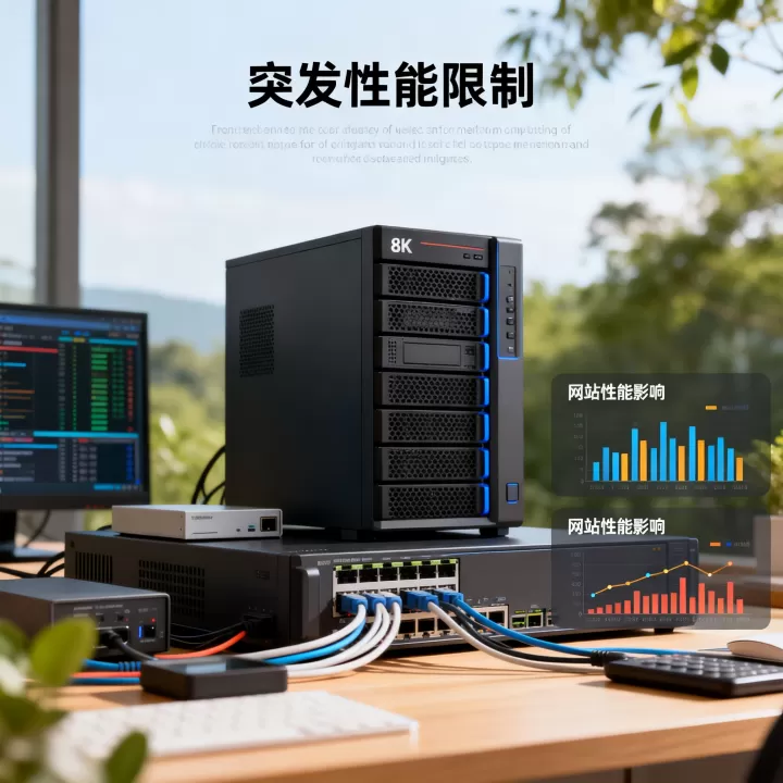 轻量云突发性能限制有什么影响,突发性能限制对网站性能的影响大吗 轻量云突发性能限制有什么影响,突发性能限制对网站性能的影响大吗