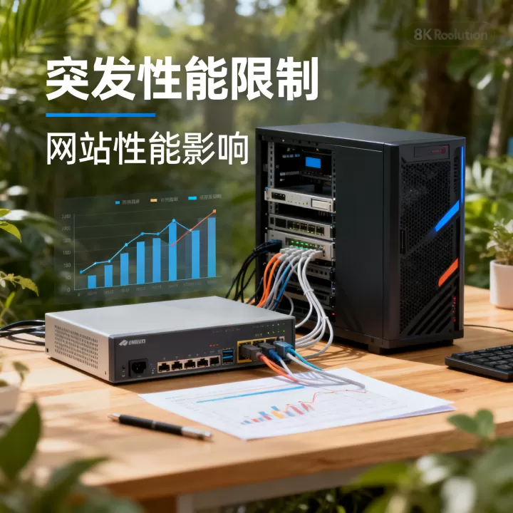 轻量云突发性能限制有什么影响,突发性能限制对网站性能的影响大吗 轻量云突发性能限制有什么影响,突发性能限制对网站性能的影响大吗