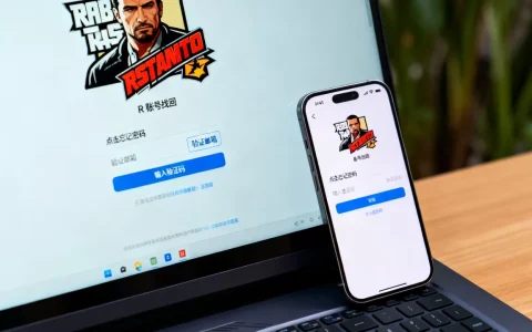 gta5r星服务器账号密码忘了怎么办，怎么找回账号密码？