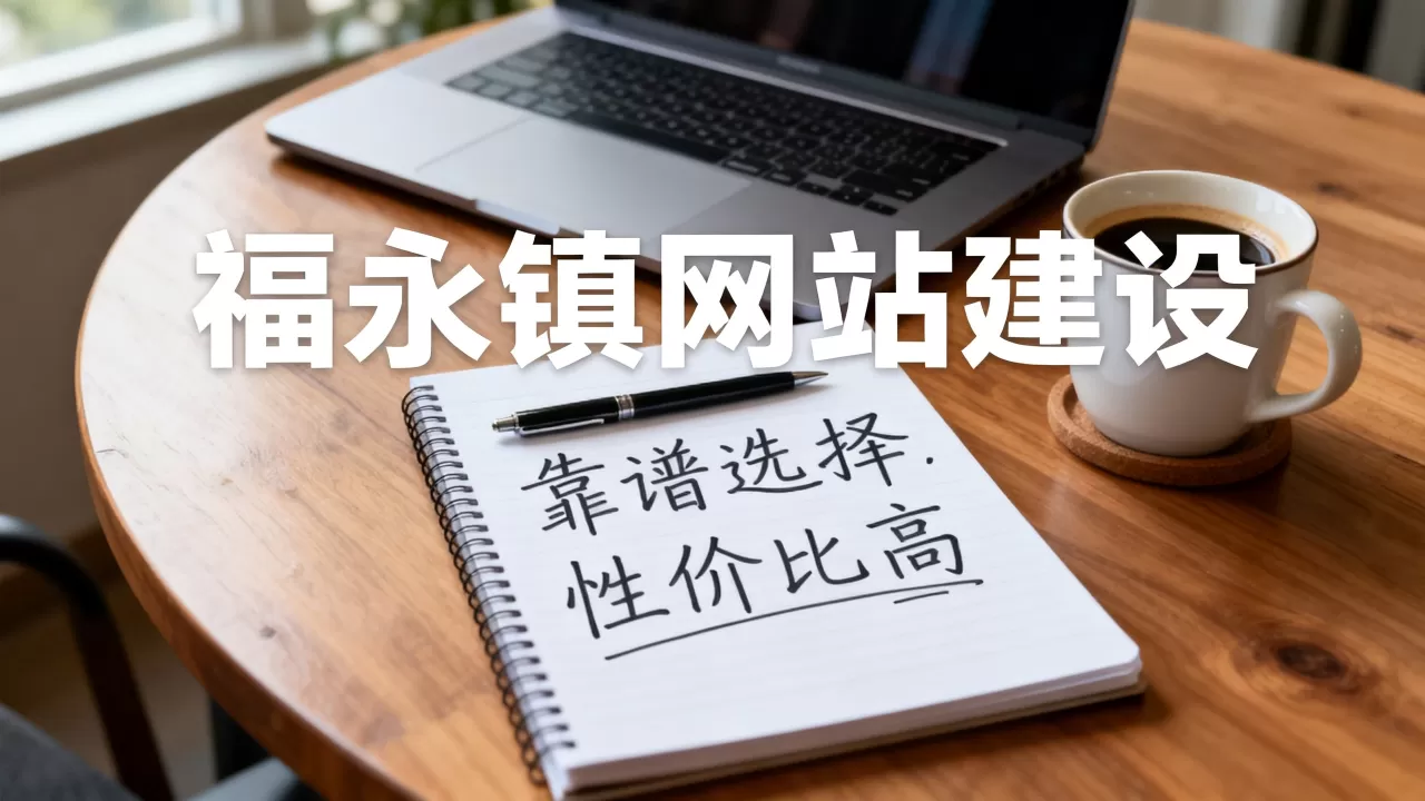 福永镇网站建设公司怎么选更靠谱,哪家性价比高? 福永镇网站建设公司怎么选更靠谱,哪家性价比高?